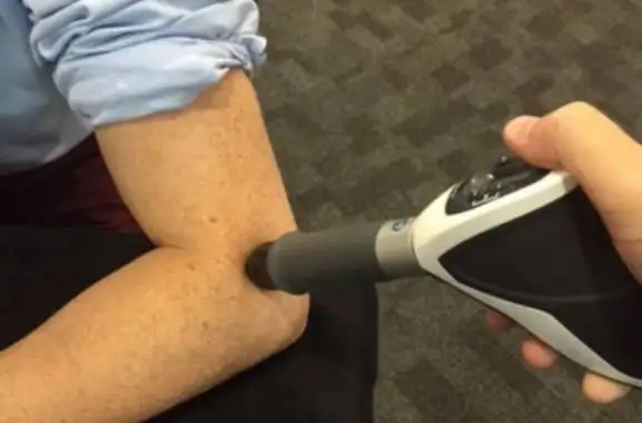 How Does Shockwave Therapy Work