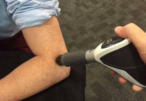 How-Does Shockwave Therapy Work