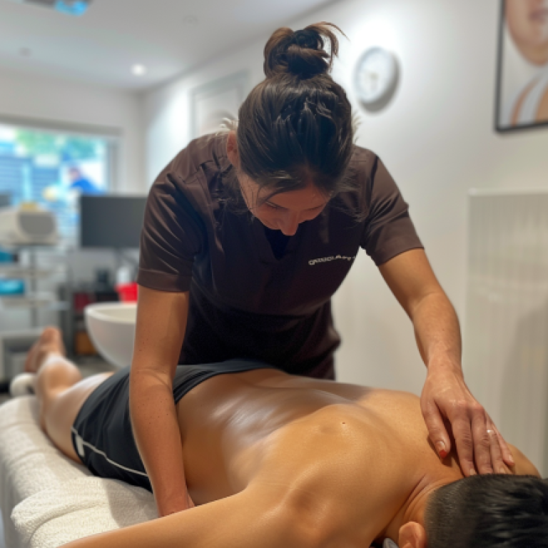 Physiotherapy-Physiatrix-Rehab