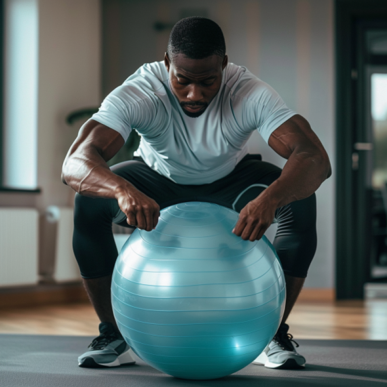 gogurbajey_a_man_doing_exercise_on_a_exercise_ball_05ba0503-b68e-4a29-bf62-de3bea4d073d